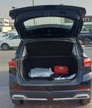 MG ZS STD MG ZS COLOR BLACK MODEL 2025