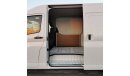 تويوتا هاياس Cargo Van 3.5L Petrol Automatic Gear Box, Front & Rear A/C ( CODE # THACV04)