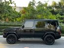 BAIC BJ80