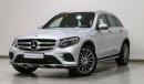 مرسيدس بنز GLC 250 4 Matic VSB 27042