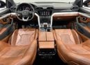 Lamborghini Urus S 4.0T V8 2021 Lamborghini Urus, Agency Warranty +SP, Full Agency Service History, GCC