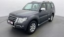 Mitsubishi Pajero GLS HIGHLINE 3.5 | Under Warranty | Inspected on 150+ parameters