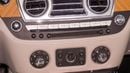 Rolls Royce Dawn  Rolls-Royce Dawn 2017 GCC specs