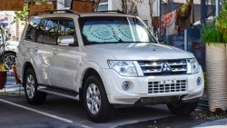 Mitsubishi Pajero GLS V6