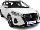 Nissan Kicks SV 2024 | AED 753/Month | 0 DP | 30 Day Return | Warranty