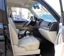 ميتسوبيشي باجيرو GLS H/L ROCKFORD PLATINUM خالية من الحوادث - خليجية - طلاء أصلي - حالة ممتازة من الداخل والخارج - 3800 سي سي - كاملة