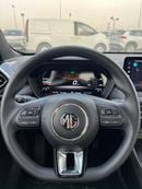 MG 5 LUX
