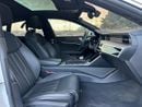 Audi A7 55 TFSI quattro 3.0L AUDI A7 2020 // KOREAN // PERFECT CONDITION // FULL OPITION // LOW MILEAGE