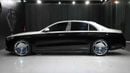 Mercedes Benz S 580 4 MATIC LONG | LIMITED OFFER | NEW | MAYBACH KIT