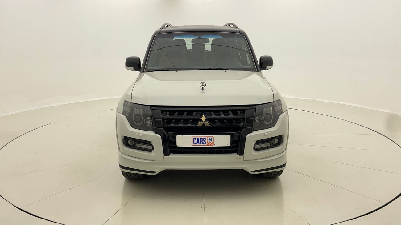 Mitsubishi Pajero GLS H/L SIGNATURE EDITION 3.8 | Zero Down Payment | Home Test Drive