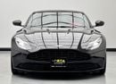 أستون مارتن DB11 2017 Aston Martin DB11 Launch Edition, Excellent Condition, GCC