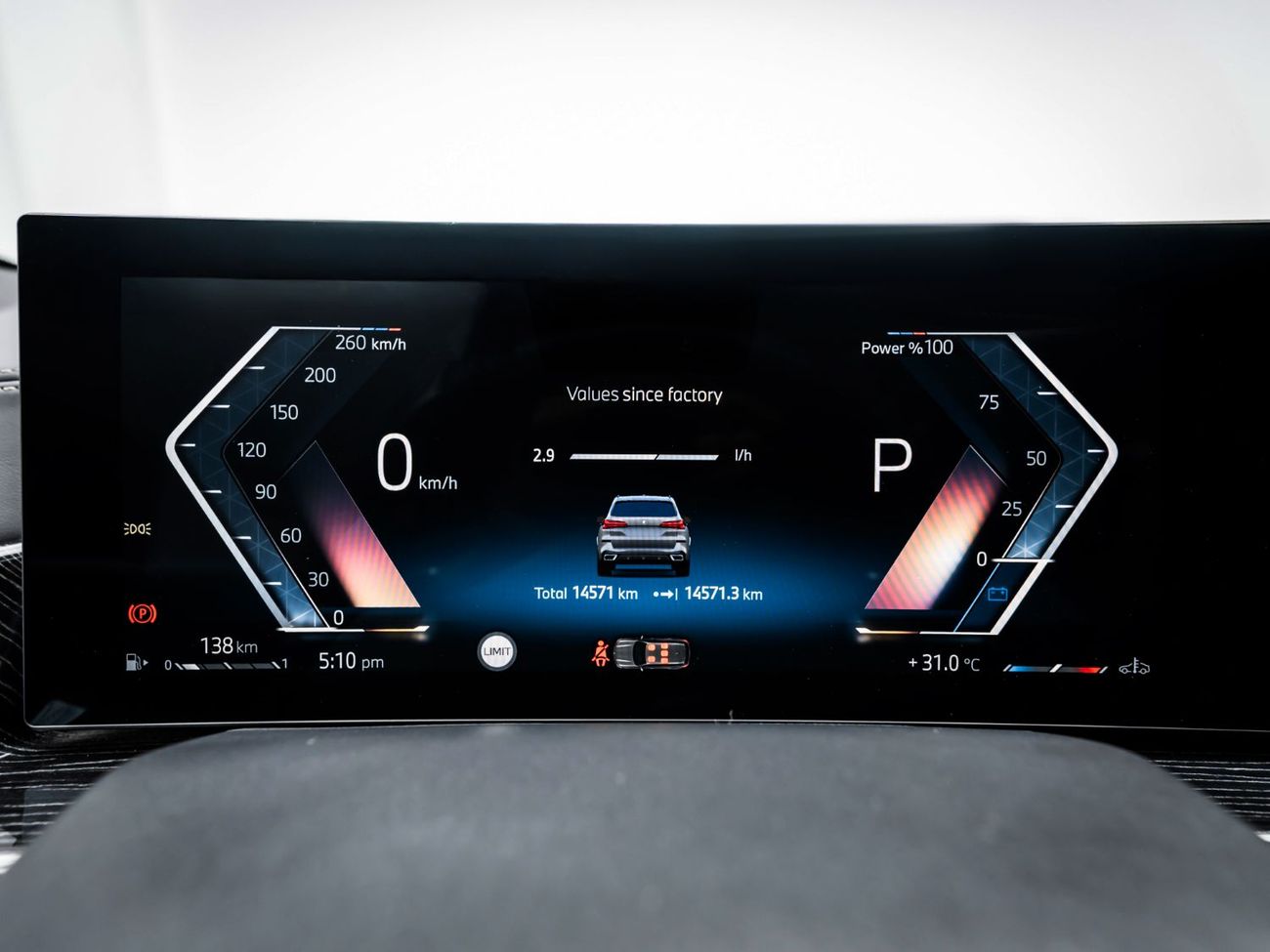 BMW X5 40i M Sport 3.0L 2024 BMW X5 xDrive40i M Sport Pro, January 2029 BMW Warranty + Service Contract, Lo