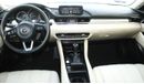 Mazda 6 S Mazda 6 GCC 2020 in excellent condition