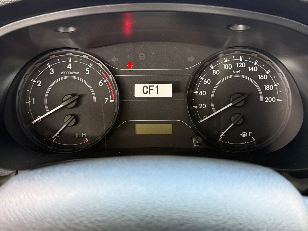 Toyota Hilux 2026 TOYOTA HILUX 2.7 SINGLE CABIN 4X4 **EXPORT ONLY**التصدير فقط خارج الخليج**