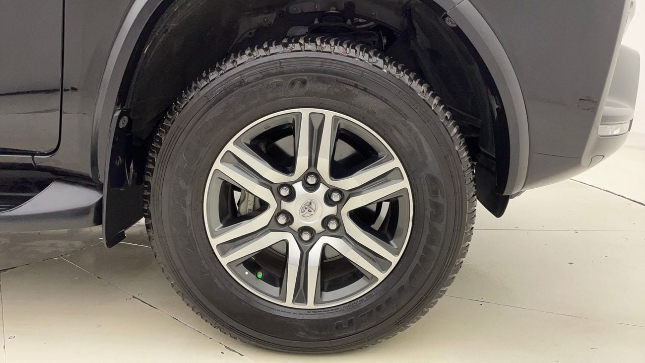 Toyota Fortuner EXR 2.7 | Zero Down Payment | Home Test Drive