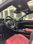 كيا K5 GT 2.5L FWD