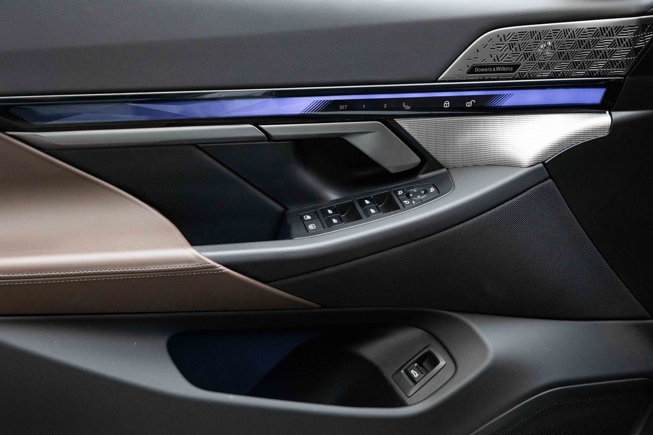 بي أم دبليو 530i 530i MSport Pro | 4,896 P.M | 0% Downpayment | Excellent Condition! | Ramadan Offer!