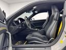 بورش 911 2022 Porsche 911 GT3, Porsche Service History, 1 Year Warranty, Clean Title, Canadian