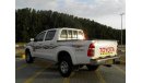 Toyota Hilux 2014 4X4 Ref#62