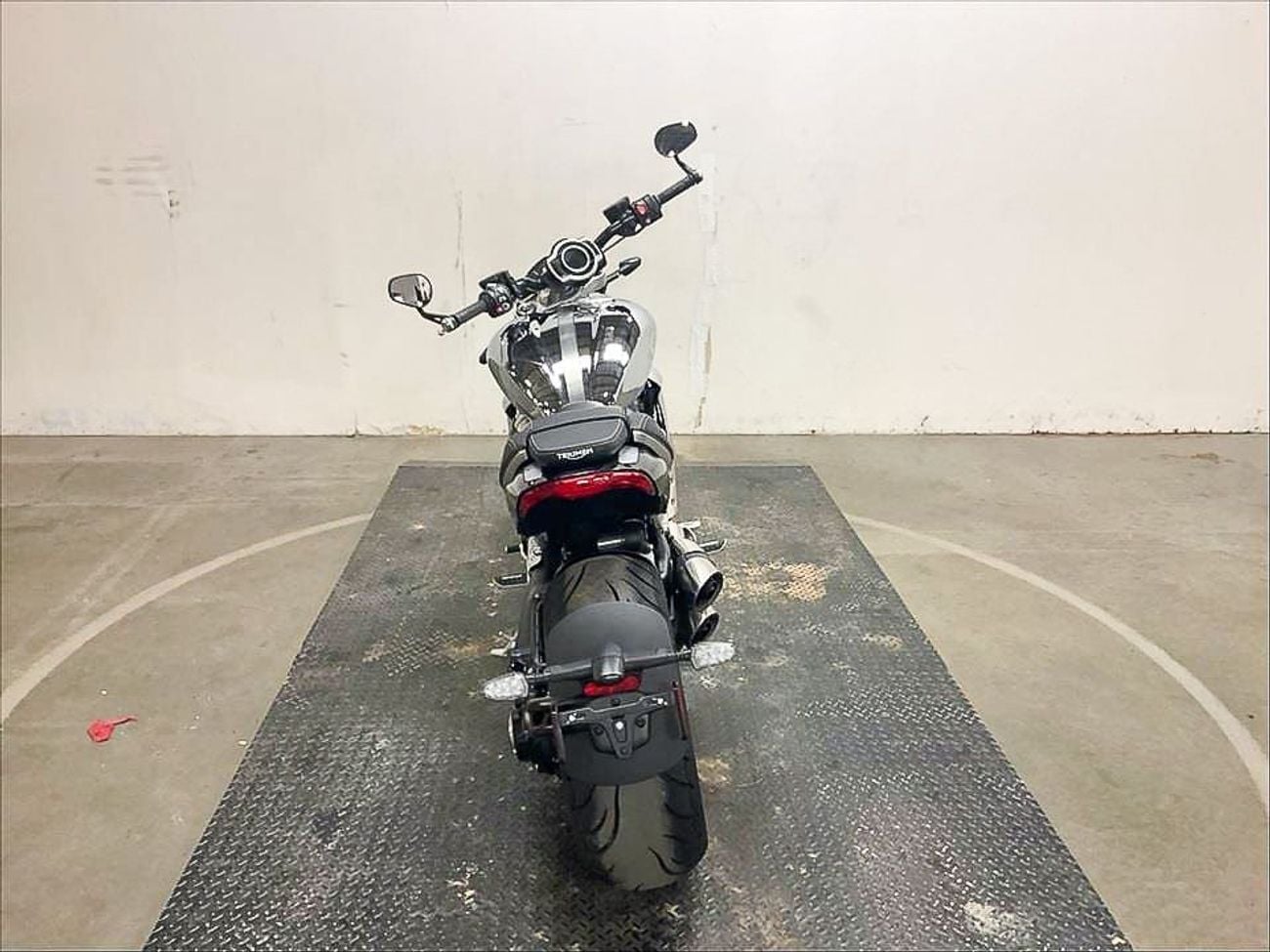Triumph Stag 2021 Triumph Rocket 3 GT 2500CC
