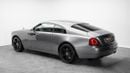 Rolls-Royce Wraith - 2017 - GCC Specs