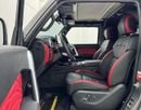 BAIC BJ40L SE 2.0T 2023 BAIC BJ40 SE, March 2028 BAIC Warranty, Full BAIC Service History, Low Kms, GCC