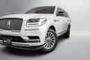 Lincoln Navigator Select 3.5L