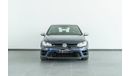 Volkswagen Golf 2016 VW Golf R / Full Option / Full Al Nabooda Volkswagen Service History