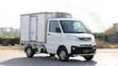 سي إم سي فيريكا Freezer ( Only For Export ) 2025 1.5L RWD GCC BRAND NEW