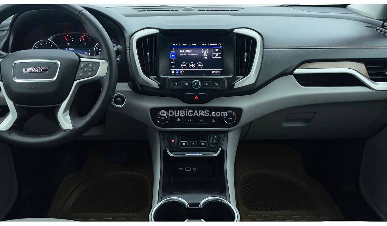 GMC Terrain SLE 1.5 | Under Warranty | Inspected on 150+ parameters