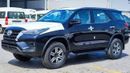 Toyota Fortuner EXR GXR 2.4L DLESEL