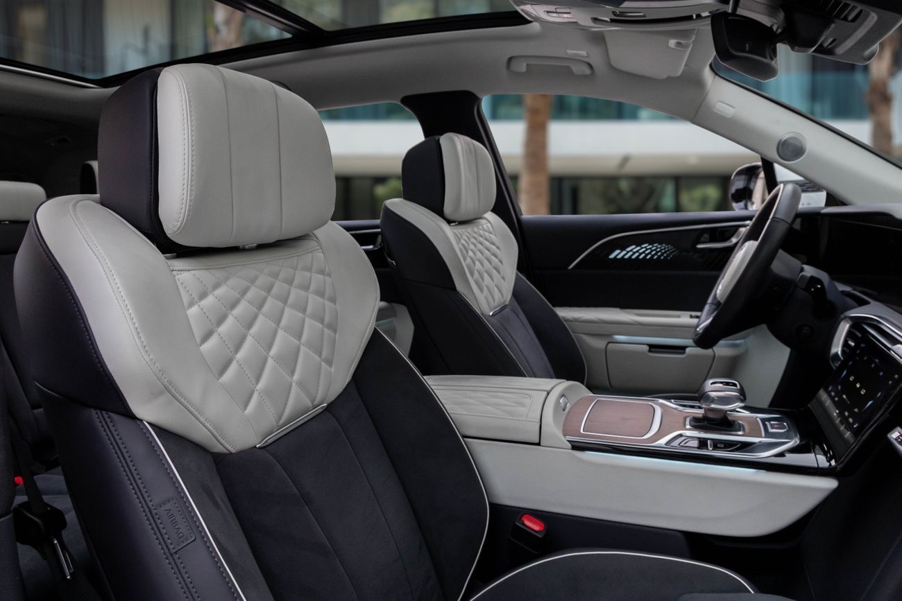 HONGQI EHS9 3,525 P.M | 0% Downpayment | Hongqi E-HS9 | Agency Warranty!