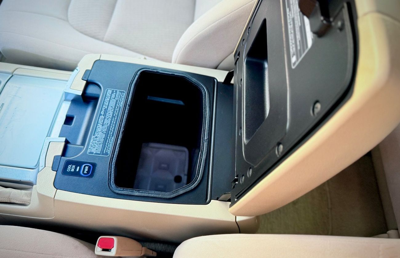 تويوتا لاند كروزر 2020 Model LHD DIESEL ENGINE FULL OPTION