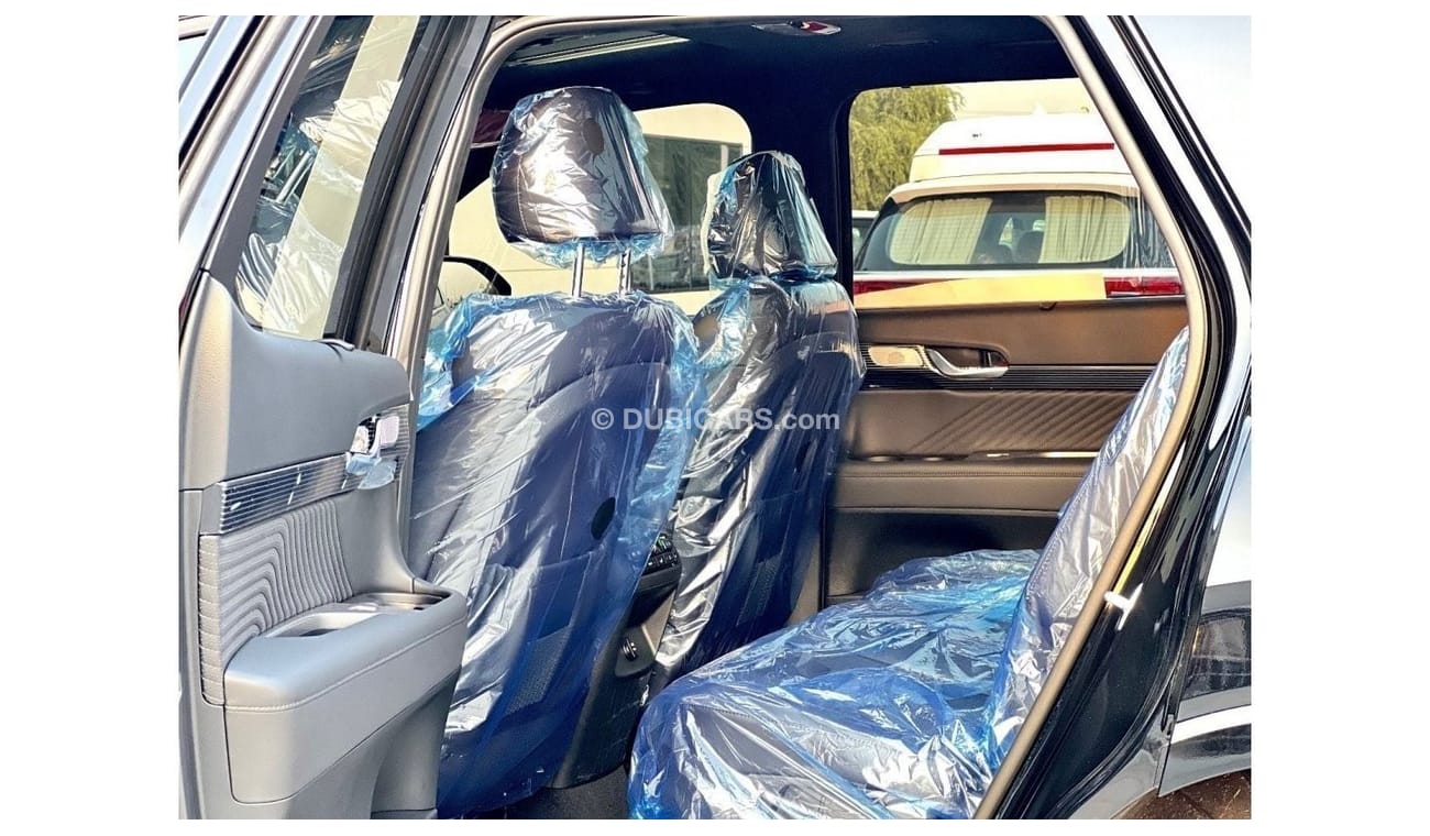 Hyundai Palisade CALLIGRAPHY 3.8L Petrol