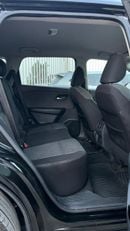 Nissan Rogue 2021 NISSAN ROGUE SV FWD 2.5L