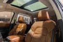 Nissan Pathfinder SL | BY AGMC | 2022 | GCC Specs | Manufacturer Warranty | Single Owner