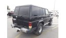 Toyota Land Cruiser Land Cruiser ( Stock no PM 109 )