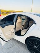 مرسيدس بنز CLA 250 Premium + 2.0L