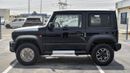 Suzuki Jimny Suzuki Jimny 3 Door GLX 4*4 AT Petrol 2025 Model. Big Screen,Cruise Control ,6 AirBags