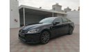 Lexus GS350 F-Sport