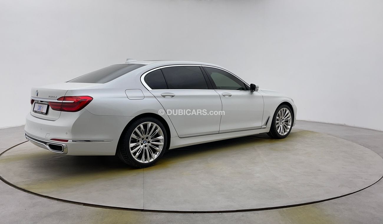 BMW 730Li 730 LI 2000