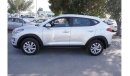 Hyundai Tucson 2019 [Right-Hand Drive] 2.0L, Automatic, Petrol, Premium Condition & Leather Seats