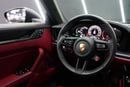 Porsche 911 CARRERA ,  992.2 Facelift, Panoramic Roof, 360° Camera, Al Nabooda Warranty