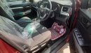Toyota Kluger LOW MILLAGE 3.5 L NICE CLEAN  CAR . FOR EXPORT RIGHT HAND DRIVE