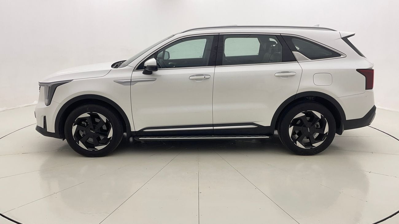 كيا سورينتو EX 2.5 | بدون دفعة مقدمة | اختبار القيادة في المنزل