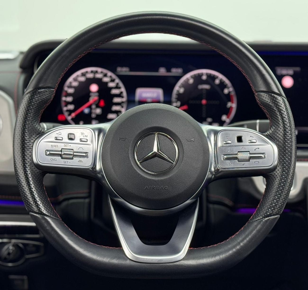 Mercedes-Benz G 550 2019 Mercedes-Benz G 550 with G 63 Kit, Mercedes Service History, 1 Year Warranty, GCC