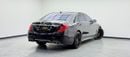Mercedes Benz S63 AMG STANDARD