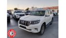 Toyota Prado 3.0L VXL T DSL AT Full option