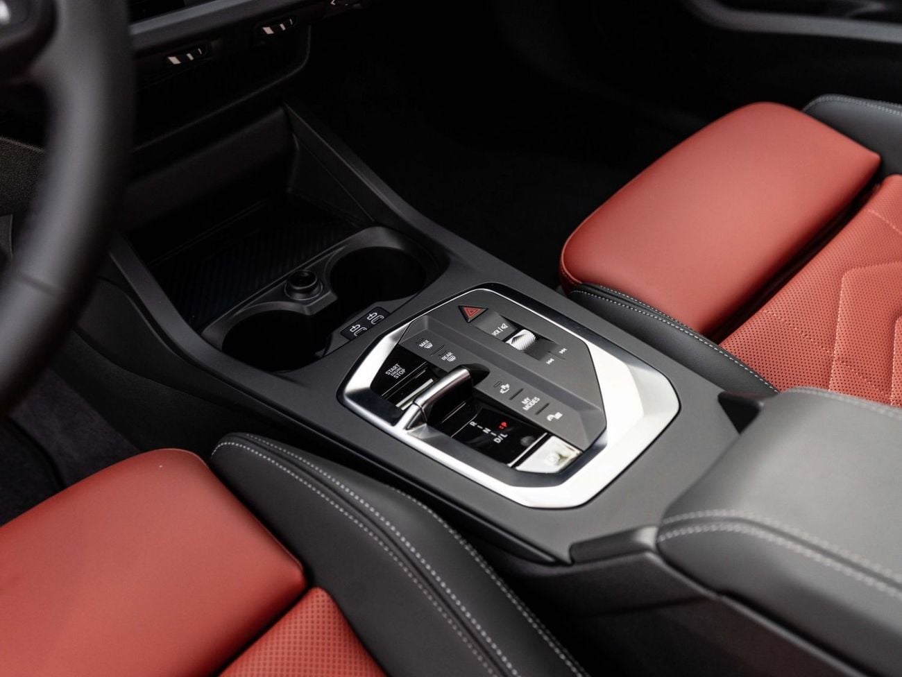 بي أم دبليو 118 BMW 1 Series 2025 مقابل 2,150.00 AED شهريًا
