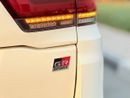 Toyota Land Cruiser 2013 GR upgrade 2025 full loaded GXR 4.0L (271 HP) 4WD V6